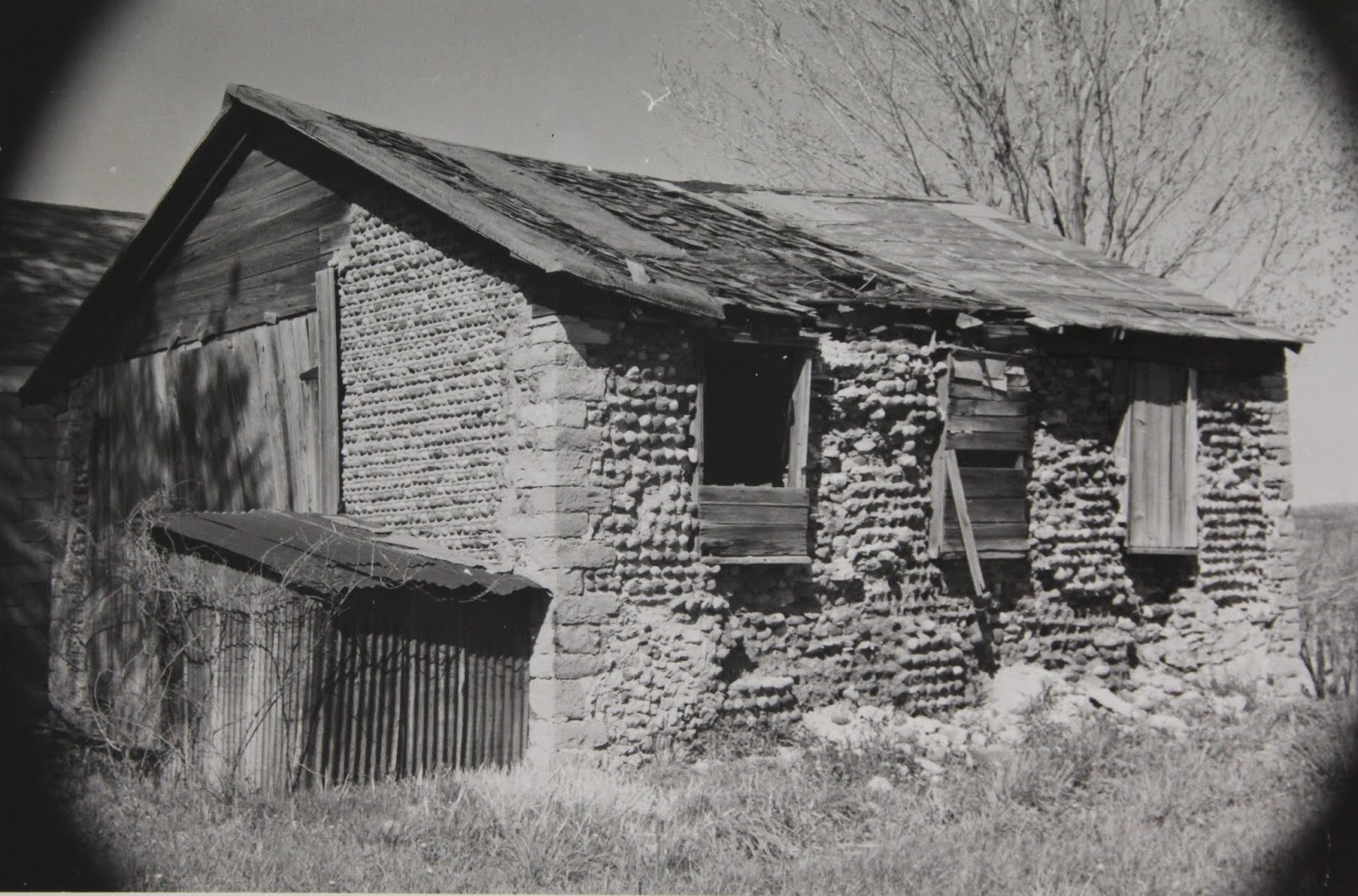 Pompey Hollow school 1976